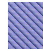 Blasen in Schmetterlingen Tischdecke (Vorderseite)