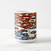 BLASEN KAFFEETASSE (Mittel)