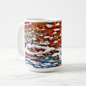 BLASEN KAFFEETASSE (Vorderseite Links)