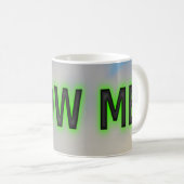 blasen kaffeetasse (VorderseiteRechts)