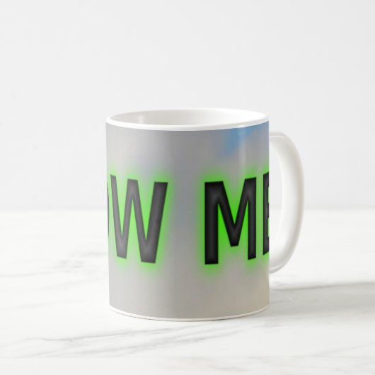 blasen kaffeetasse (VorderseiteRechts)