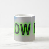 blasen kaffeetasse (Mittel)