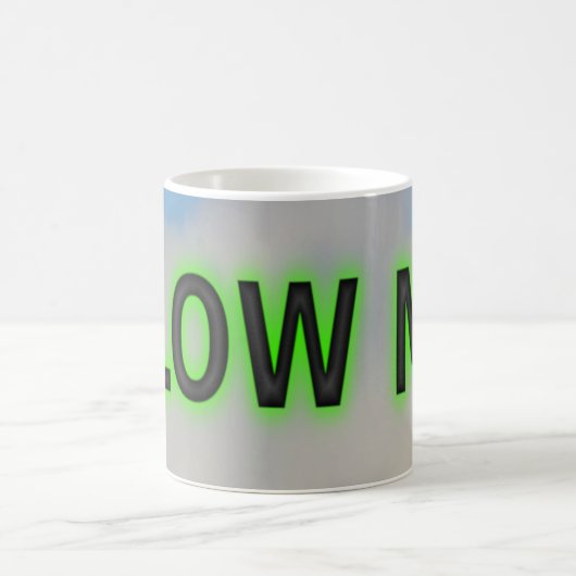 blasen kaffeetasse (Mittel)