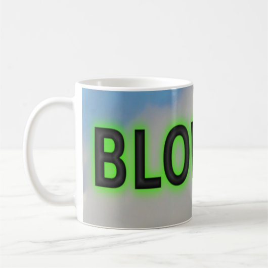 blasen kaffeetasse (Links)