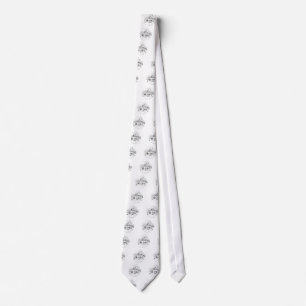 Blasen-Kammer Krawatte