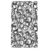 Blasen Kleine Geschenktüte (Vorderseite)