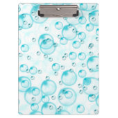 Blasen Klemmbrett (Vorderseite)