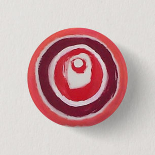 Blasen-Knopf Button