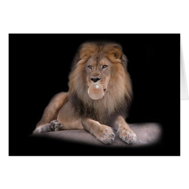 Blasen-König (Vorderseite (Horizontal))