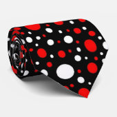 Blasen-Krawatte Krawatte (Gerollt)