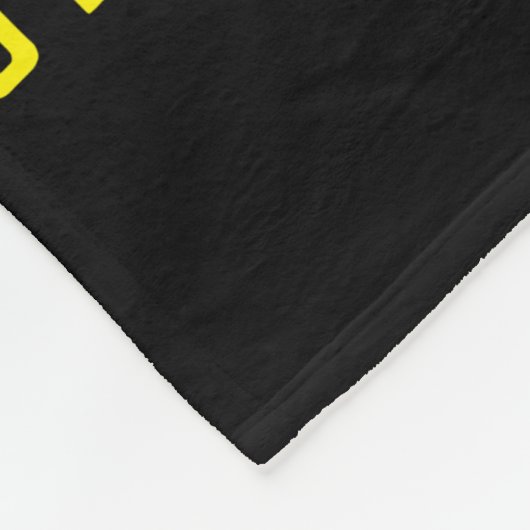 Blasen-Krebs-Kriegersdecke Fleecedecke (Ecke)