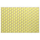 Blasen-Krebs-Leuchtturm der Hoffnung Stoff (Yard (91,4 cm))