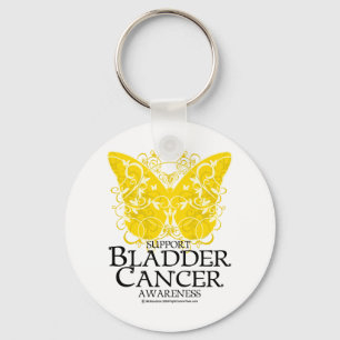 Blasen-Krebs-Schmetterling Schlüsselanhänger