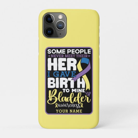 Blasen Krieger Einige Menschen treffen ihren Helde Case-Mate iPhone Hülle (Rückseite)