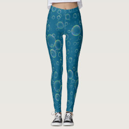 Blasen! Leggings