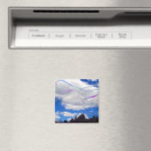 Blasen Magnet (In Situ (Geschirrspüler))