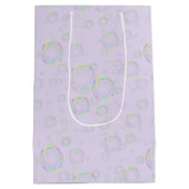 Blasen! Mittlere Geschenktüte (Rückseite)