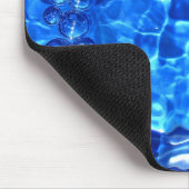 Blasen Mousepad (Ecke)