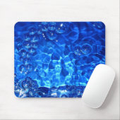 Blasen Mousepad (Mit Mouse)