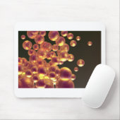 Blasen Mousepad (Mit Mouse)