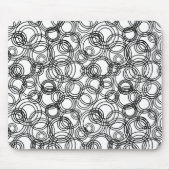 Blasen Mousepad (Vorne)