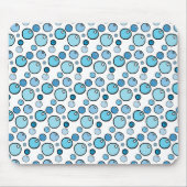 Blasen Mousepad (Vorne)