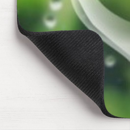 Blasen Mousepad (Ecke)