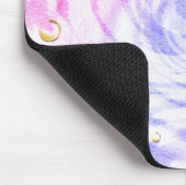 Blasen Mousepad (Ecke)