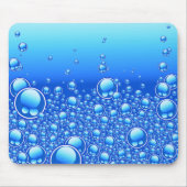 Blasen Mousepad (Vorne)