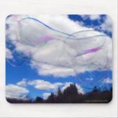 Blasen Mousepad (Vorne)