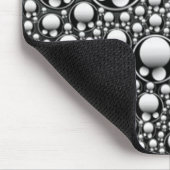 Blasen-Mousepad Mousepad (Ecke)