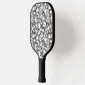 Blasen Pickleball Schläger (Links)
