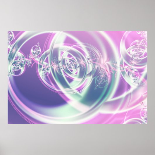 Blasen Poster (Vorne)