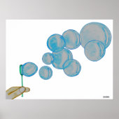 Blasen Poster (Vorne)