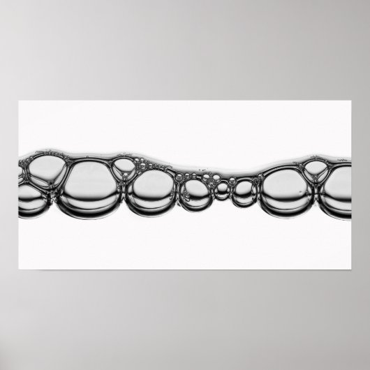 Blasen Poster (Vorne)