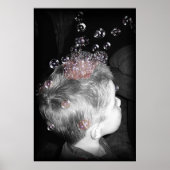 Blasen Poster (Vorne)