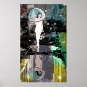 Blasen Poster (Vorne)