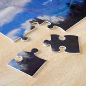 Blasen Puzzle (Seite)