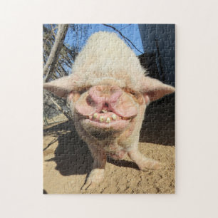 Blasen Puzzle! Puzzle