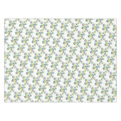 Blasen-Rainbow-Seife Tischdecke (Vorderseite (Horizontal))