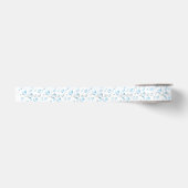 Blasen Ripsband (Vorderseite)