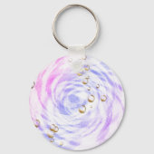 Blasen Schlüsselanhänger (Vorderseite)