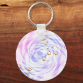 Blasen Schlüsselanhänger (Vorderseite)