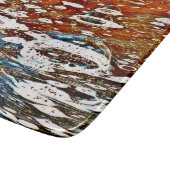 BLASEN SCHNEIDEBRETT (Ecke)