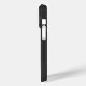 Blasen Sie mir, Refs Case-Mate iPhone Hülle (Rückseite / Links)