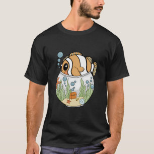 Blasen. T-Shirt
