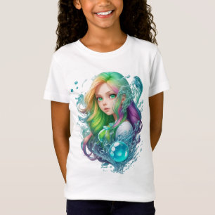 Blasen T-Shirt