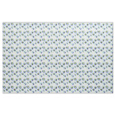 Blasen-Tänzer Stoff (Yard (91,4 cm))