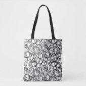 Blasen Tasche (Vorderseite)