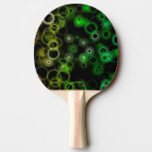 Blasen Tischtennis Schläger (Rückseite)